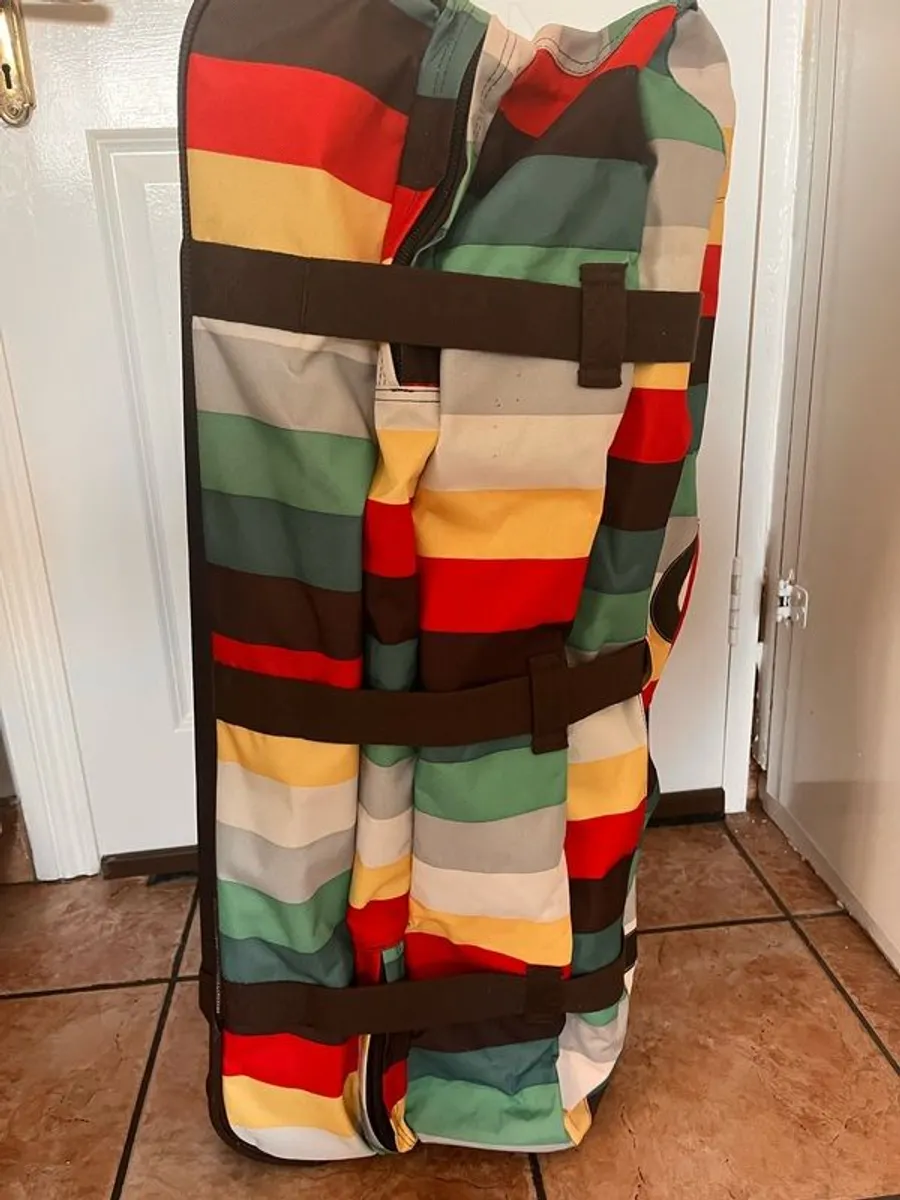 Travel Bag - Image 1