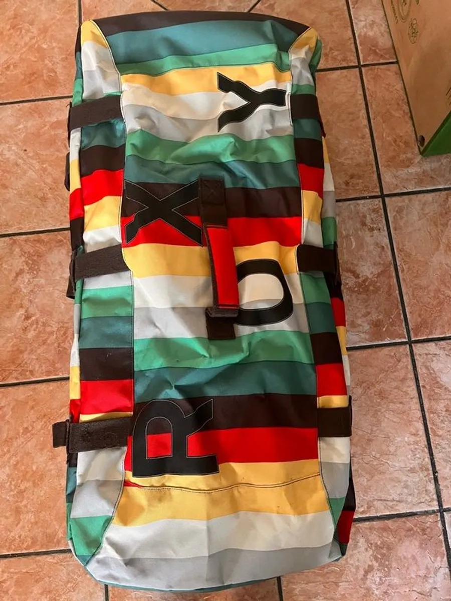 Travel Bag - Image 2