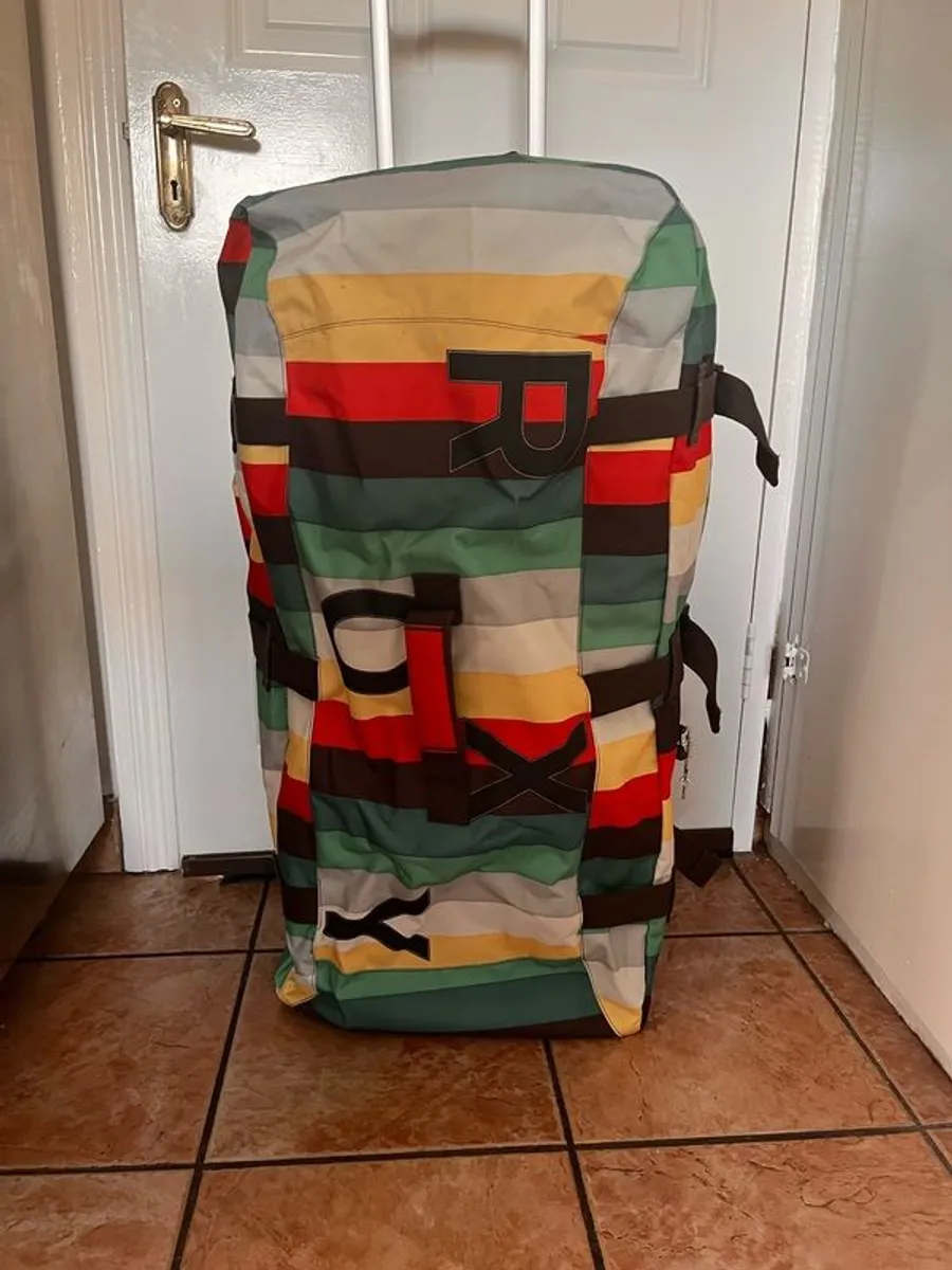 Travel Bag - Image 3