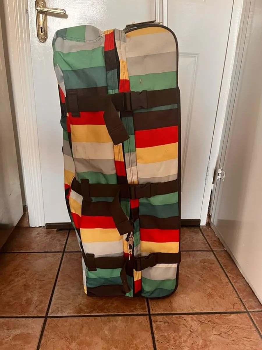 Travel Bag - Image 4
