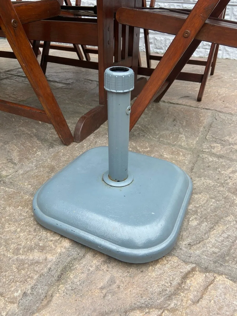 Garden Furniture - Image 4