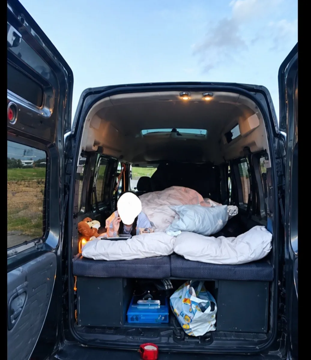 Fiat doblo - Image 4