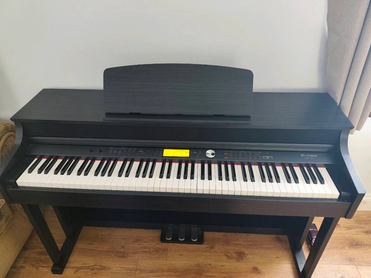 Electric Piano Thomann DP-95 - Image 2