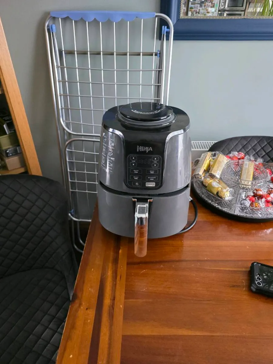 Air fryer - Image 2