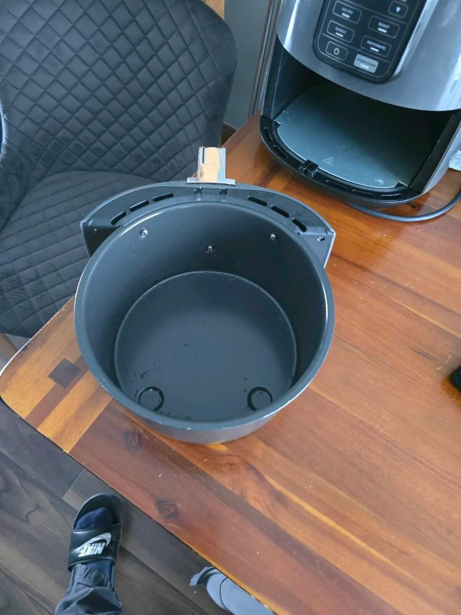Air fryer - Image 3