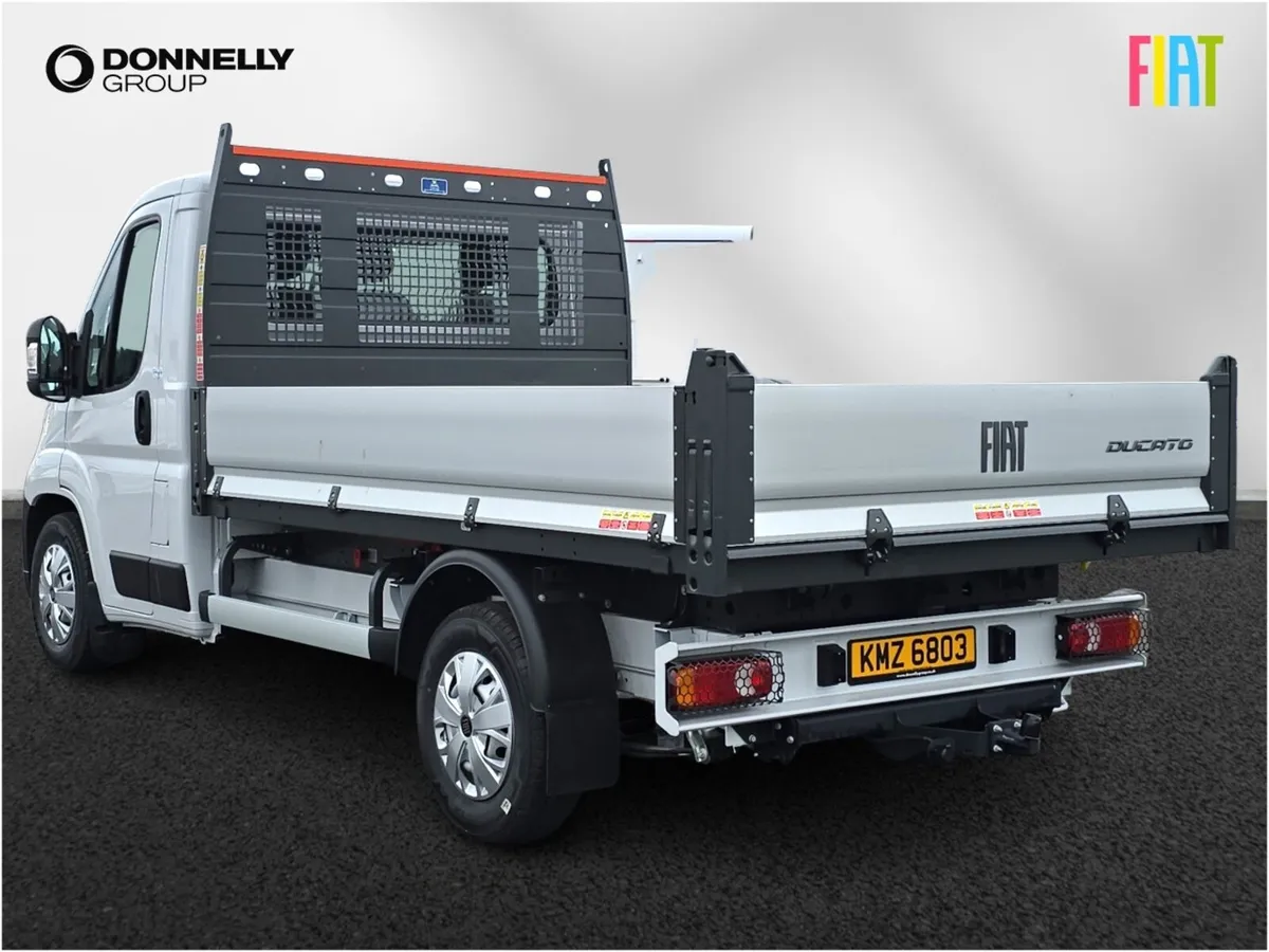 Fiat Ducato 35 Maxi L2 Diesel - Image 2