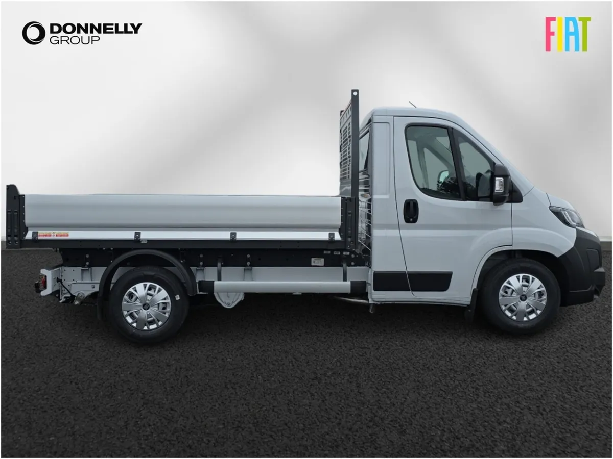 Fiat Ducato 35 Maxi L2 Diesel - Image 3
