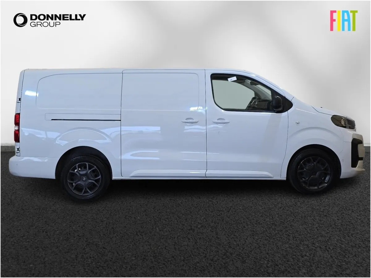 Citroen Dispatch Xl Diesel Driver - Image 3