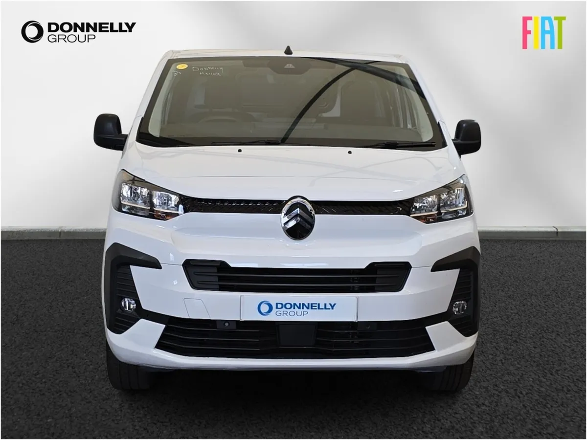 Citroen Dispatch Xl Diesel Driver - Image 4