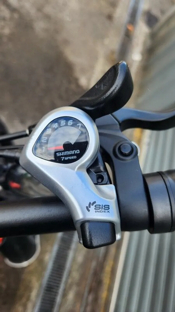 engwe m20 electric bike - Image 3