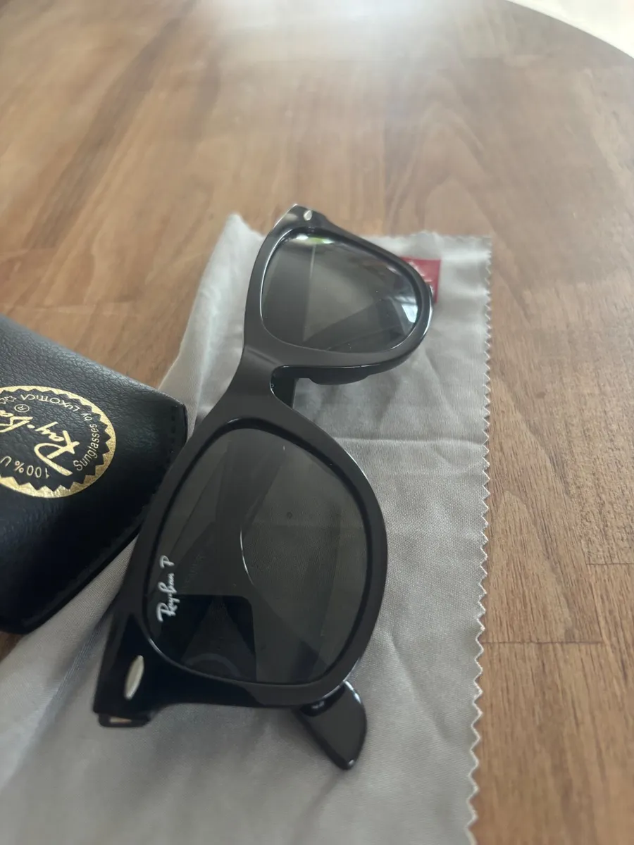 Ray Ban Sunglasses Ladies - Image 2