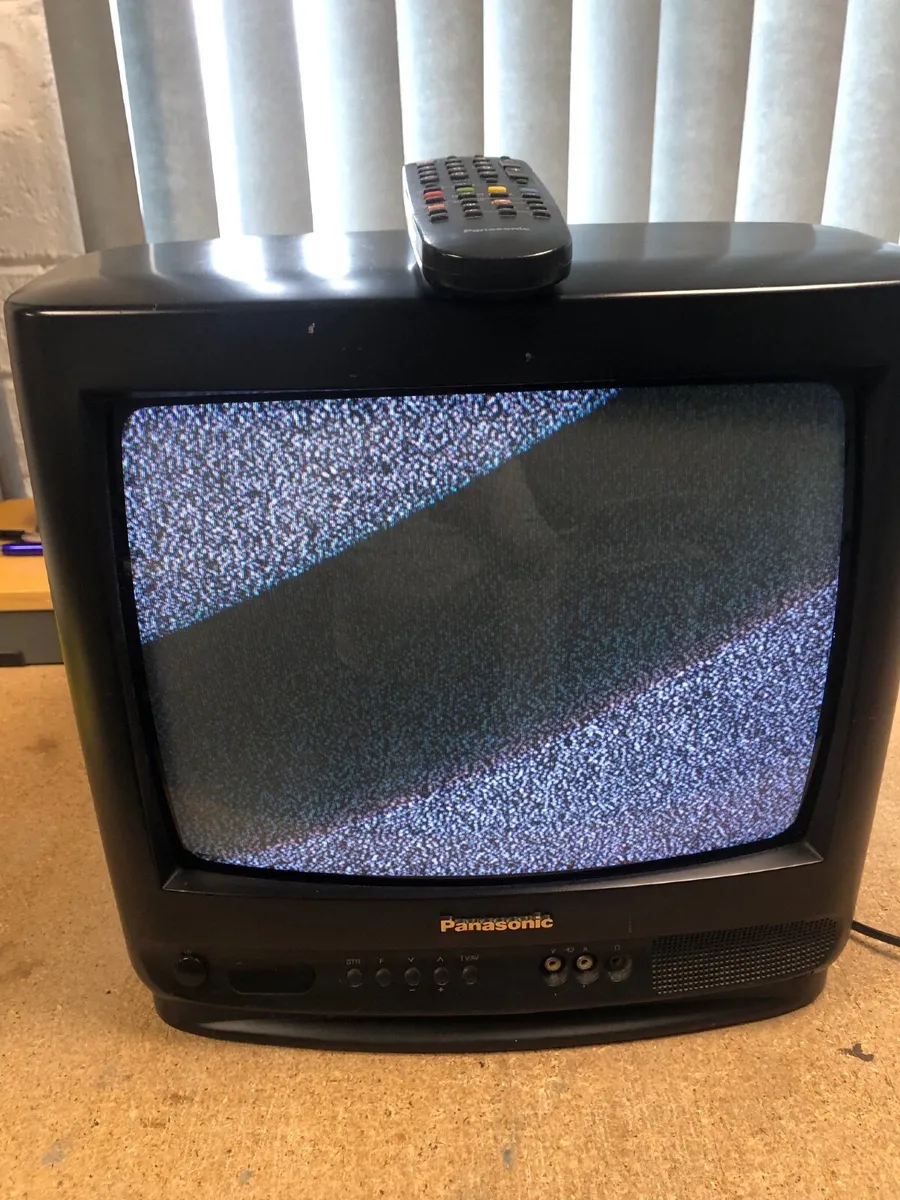 Television CRT - Image 3