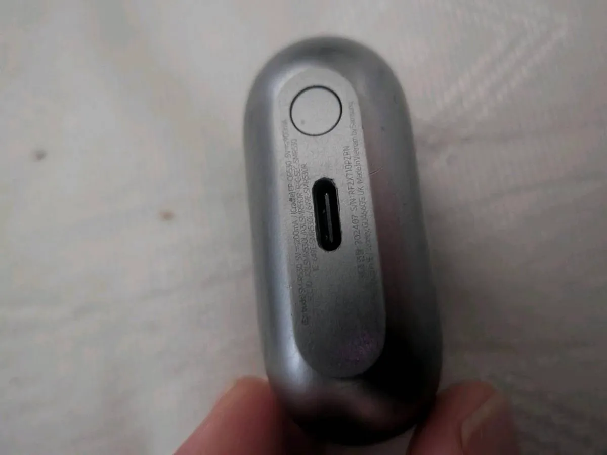 Samsung Bud's pro 3 - Image 3