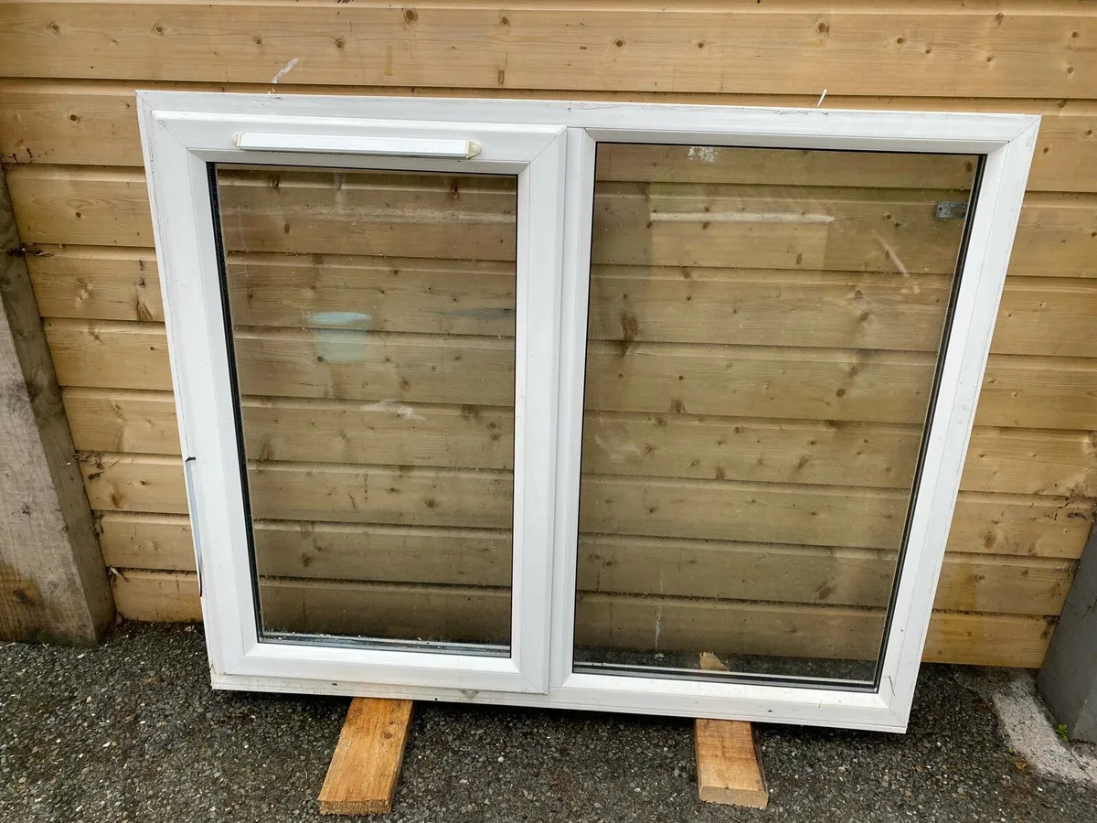 Double glazed windows x2 - Image 3