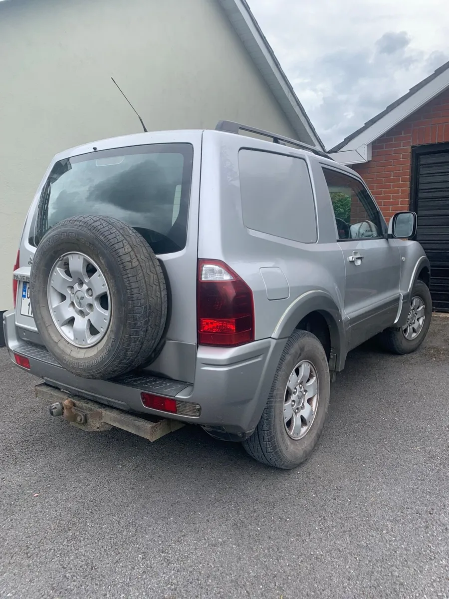 jeep - Image 1
