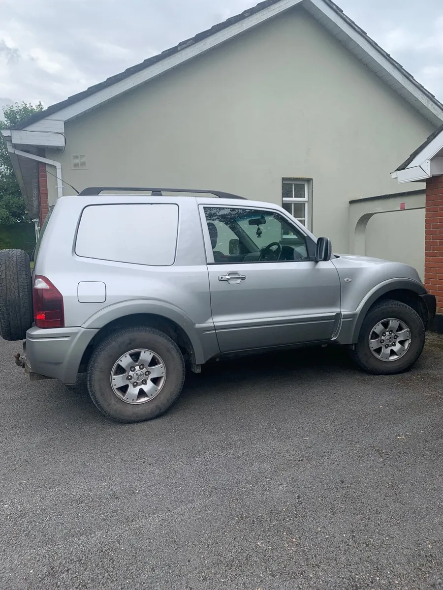 jeep - Image 2