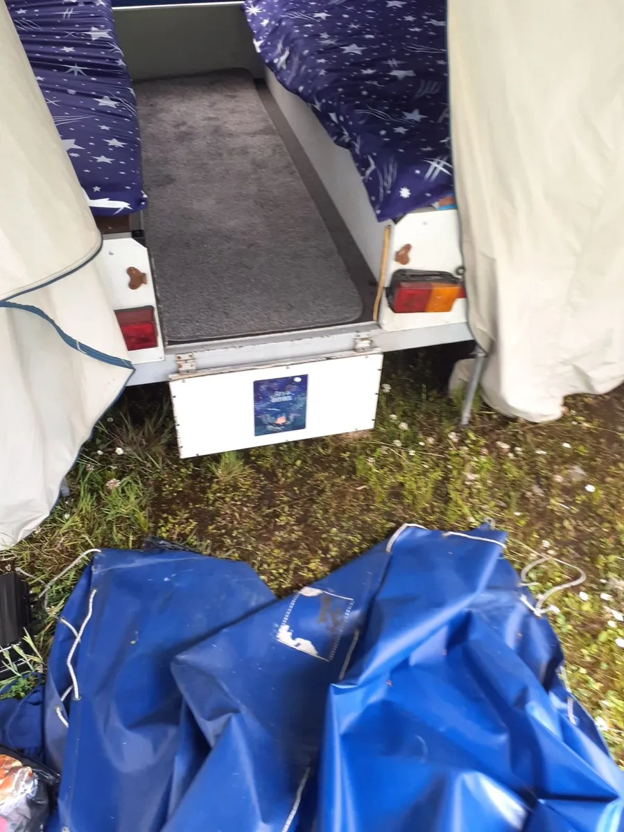 Taylor tent - Image 2