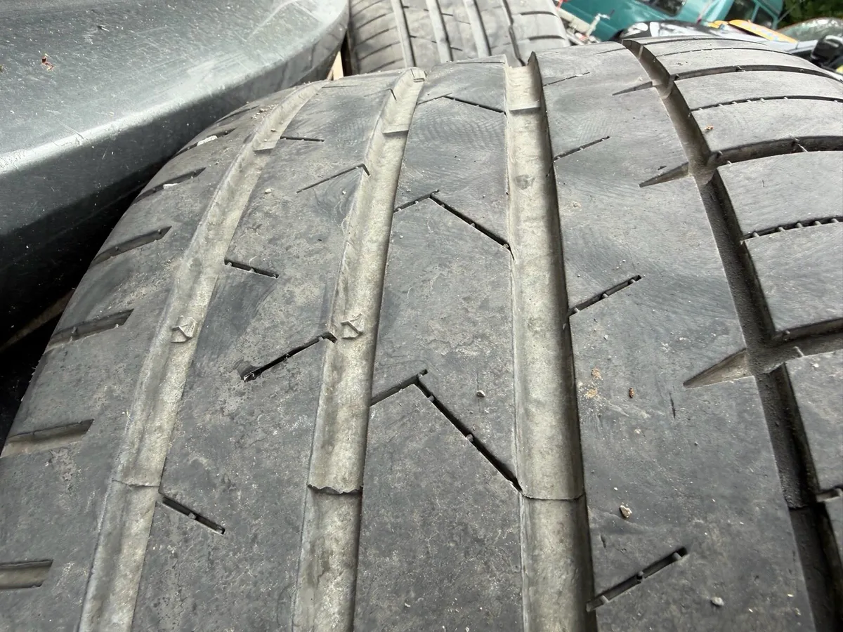 Bmw g11 g32 alloys - Image 2