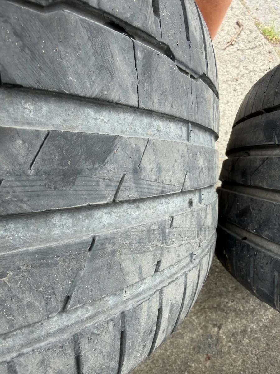Bmw g11 g32 alloys - Image 4