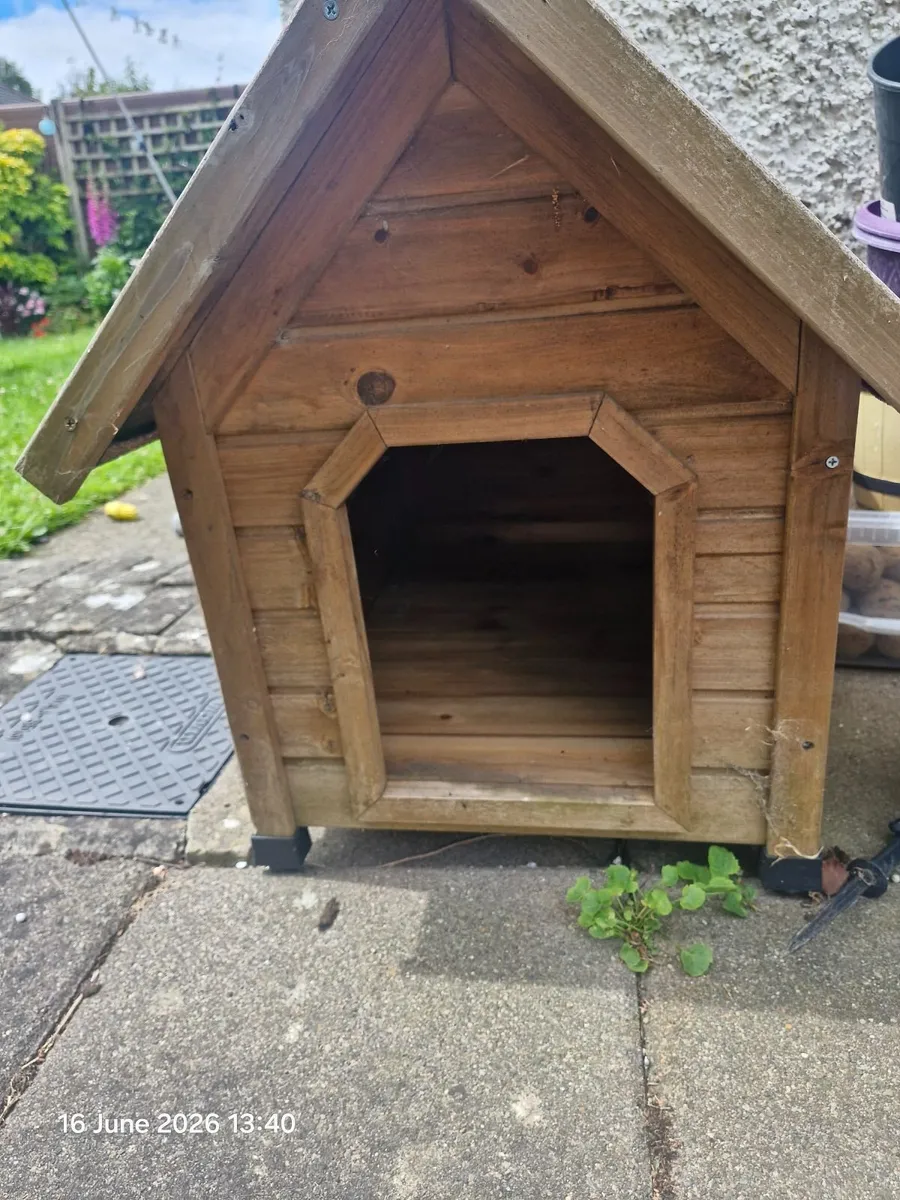 Dog house - Image 3