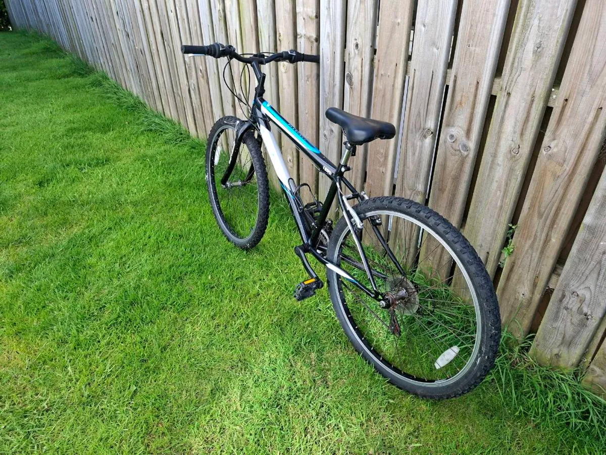 Teenager bike - Image 3