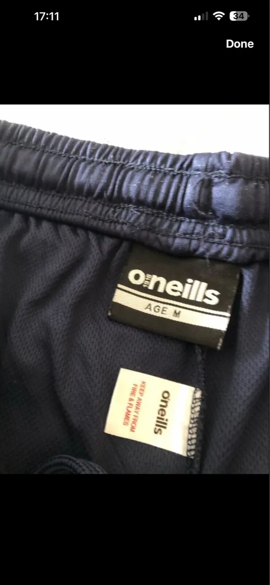 Mens Shorts size M €5 - Image 2