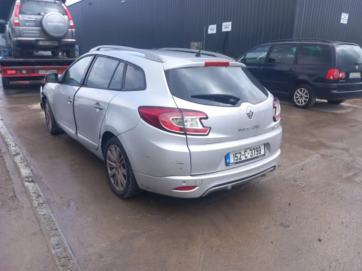Renault Megane GT - Image 3