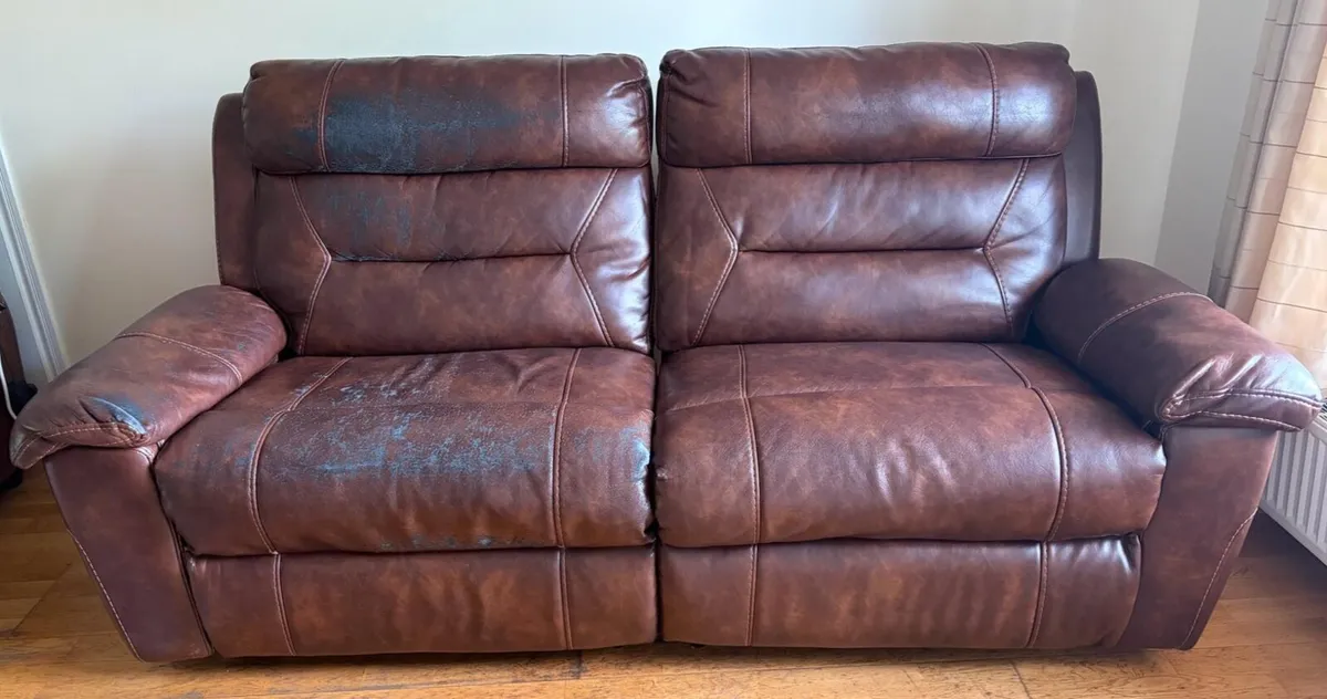 Couch For Sale - Image 3