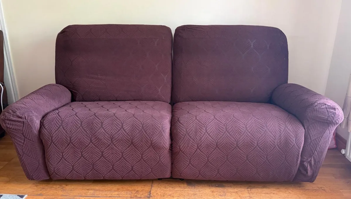 Couch For Sale - Image 1