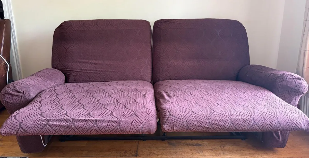 Couch For Sale - Image 2