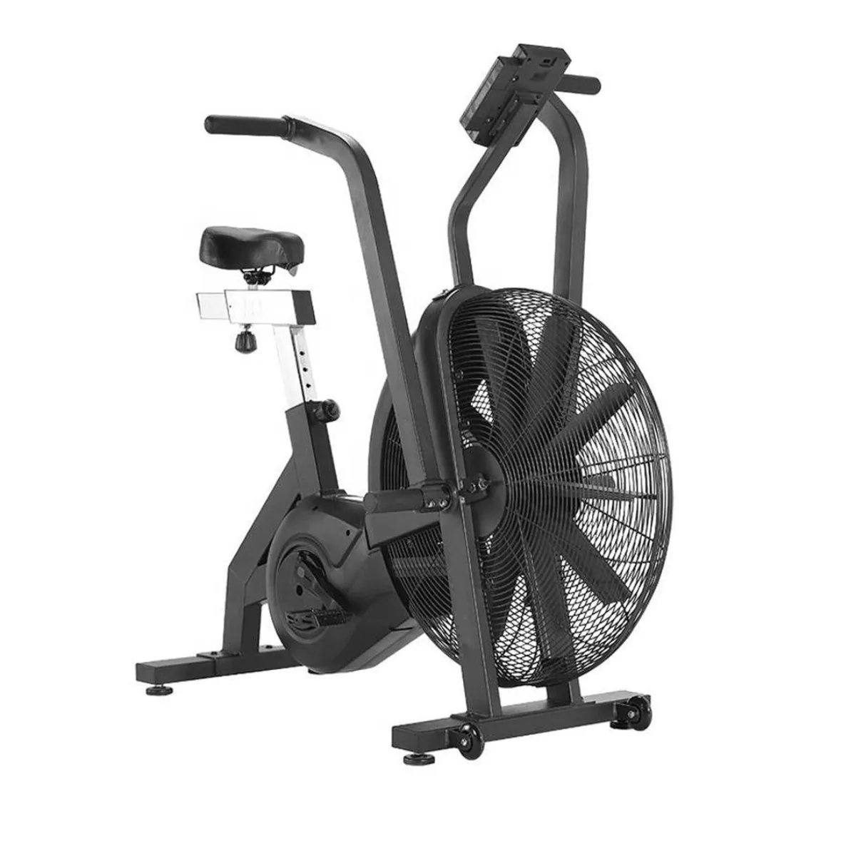 Cardio Pro Air Assualt Bike-Free Delivery - Image 1