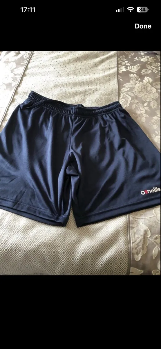 Mens Shorts size M €5 - Image 1