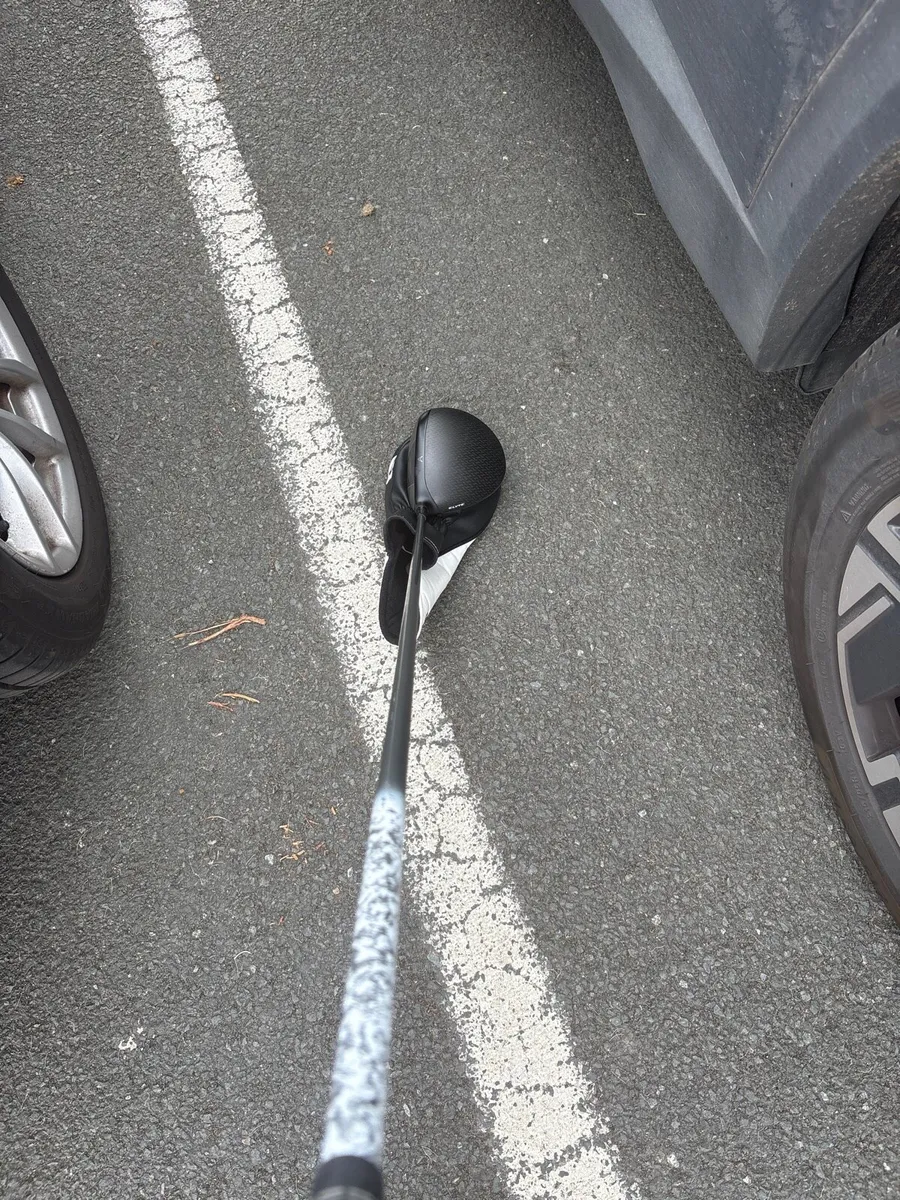 Callaway driver - Image 3