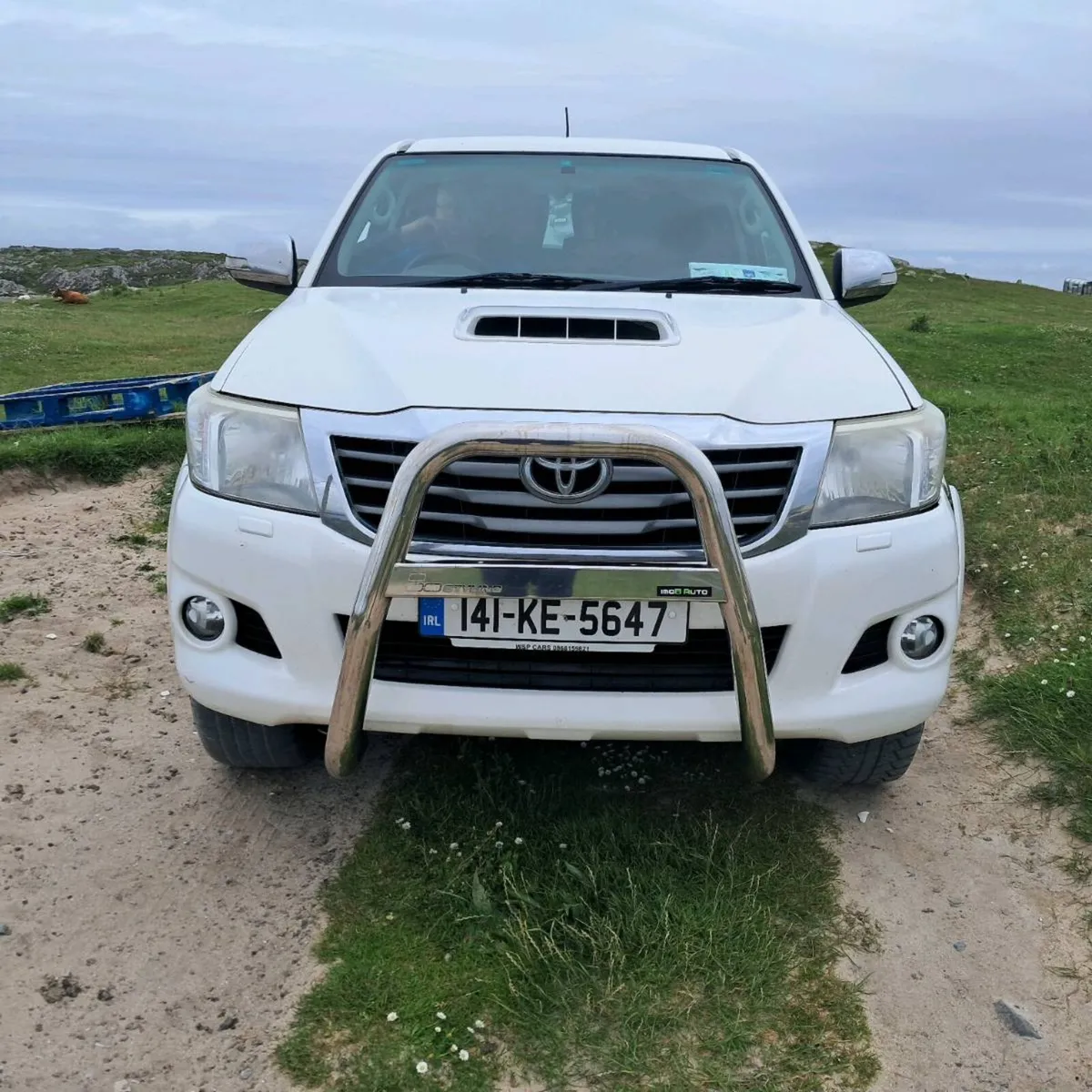 Hilux - Image 1