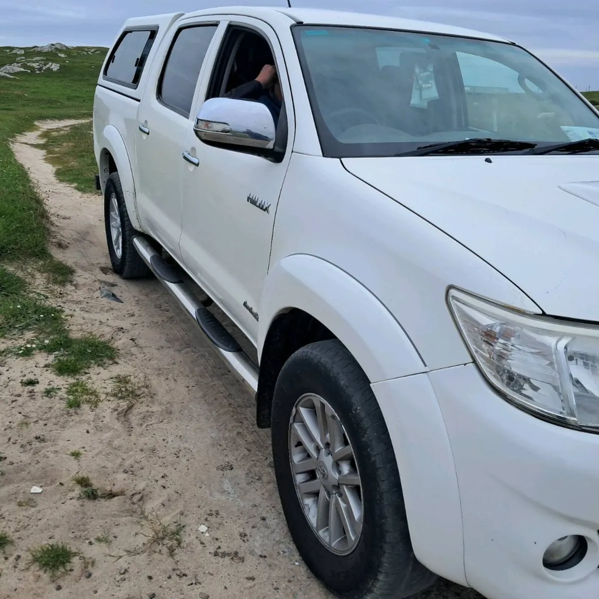 Hilux - Image 3