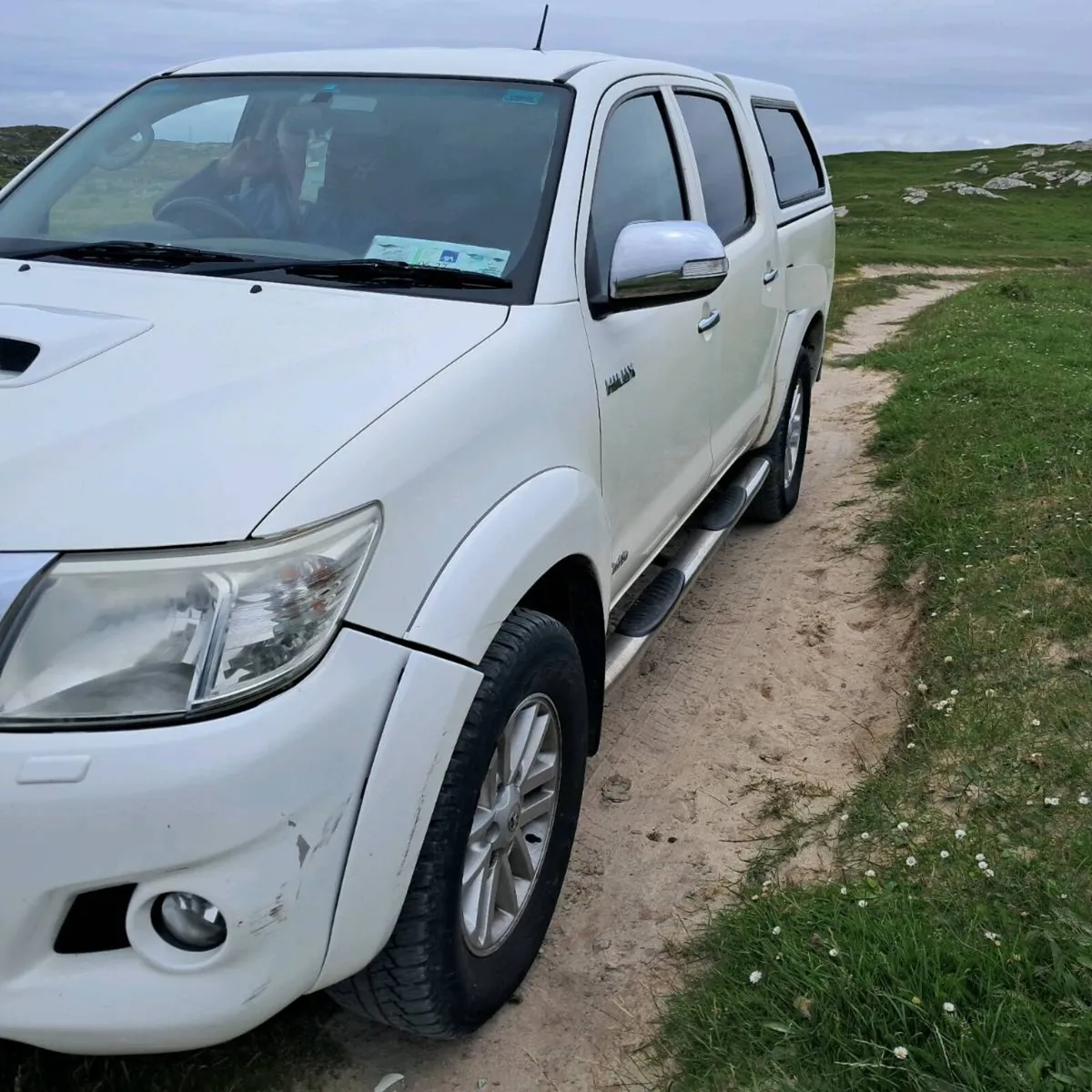 Hilux - Image 4