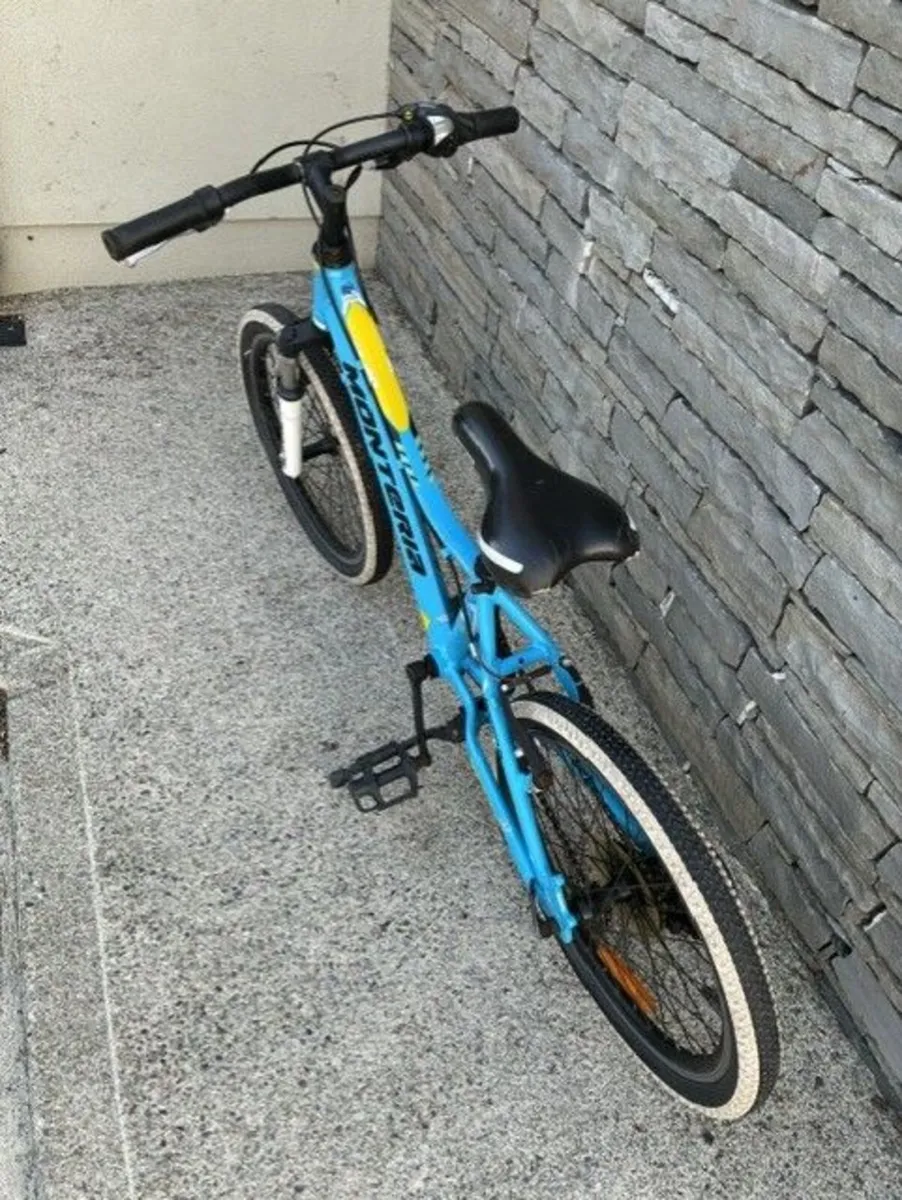 Kids Bike 20" - Image 2