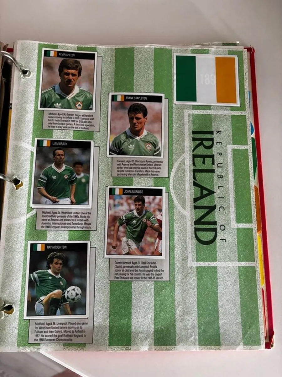 World Cup'90 - Image 2