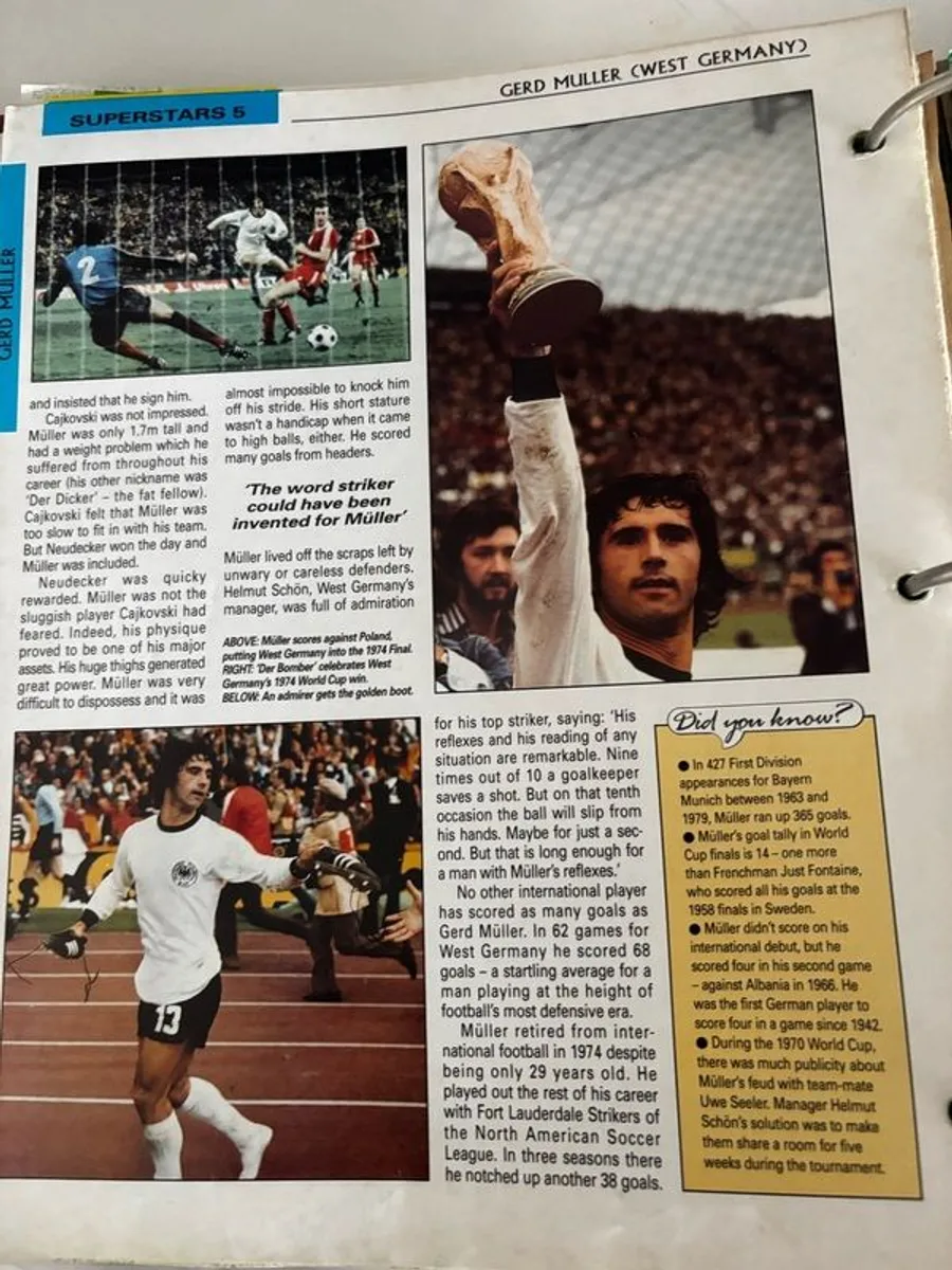 World Cup'90 - Image 3