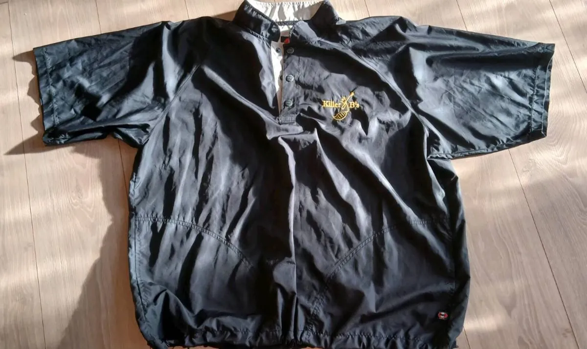 CDN Spirit Golf windbreaker - Image 1