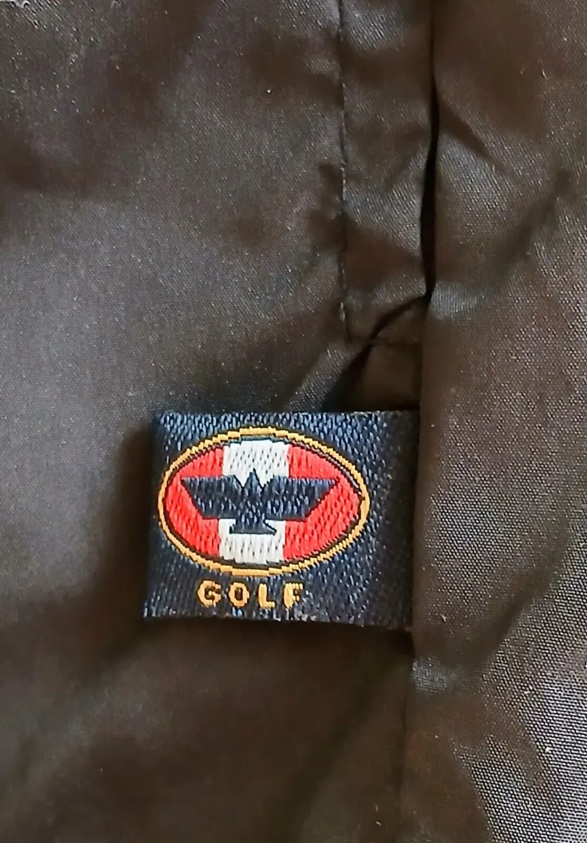 CDN Spirit Golf windbreaker - Image 3