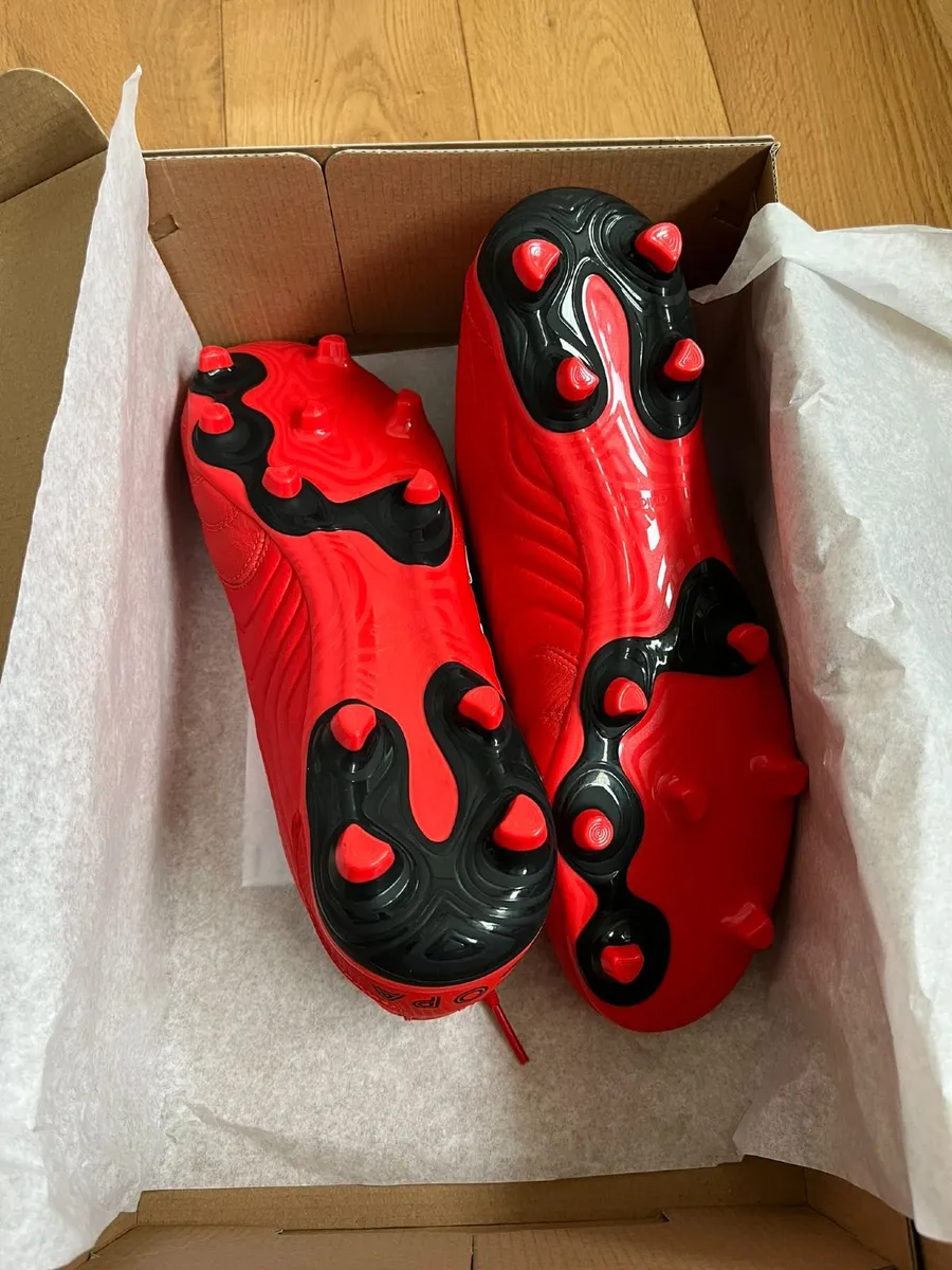 Adidas Copa 20.3 FG / Football Boots / NEW! - Image 2