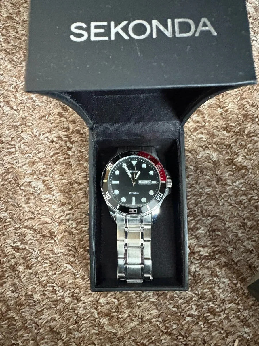 Watch’s - Image 3