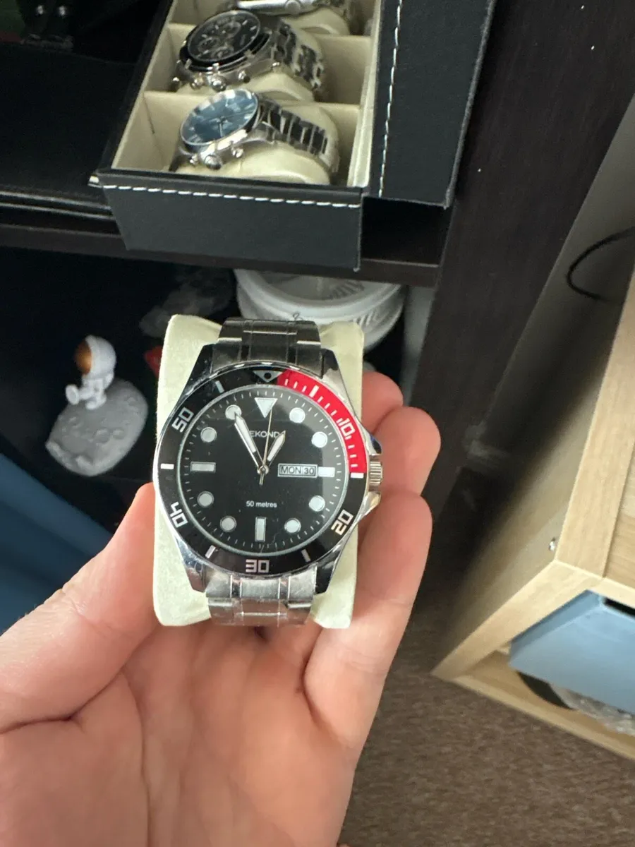 Watch’s - Image 4