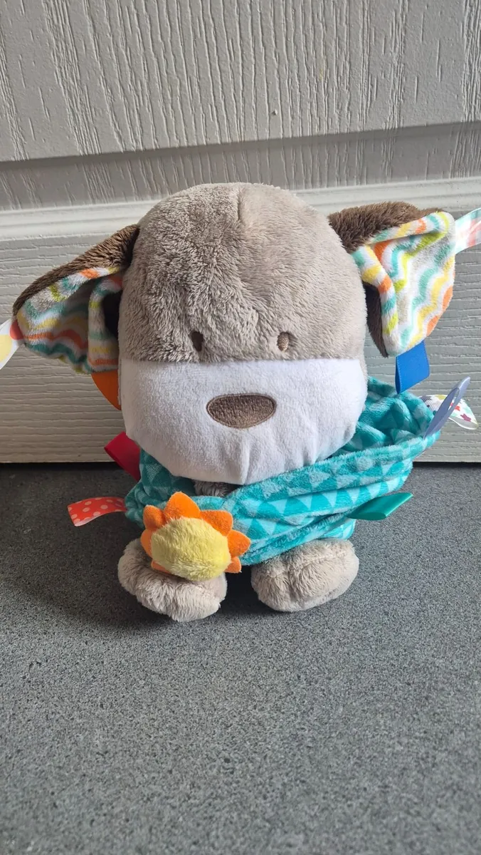 Baby Sensory Teddies - Image 2