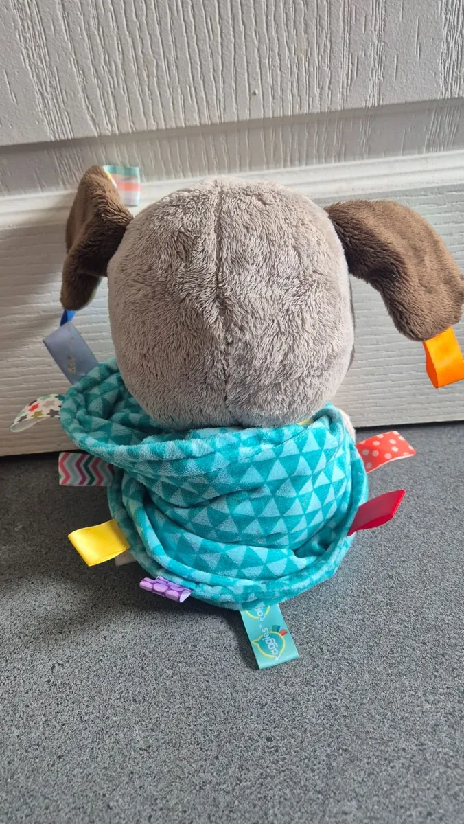 Baby Sensory Teddies - Image 3