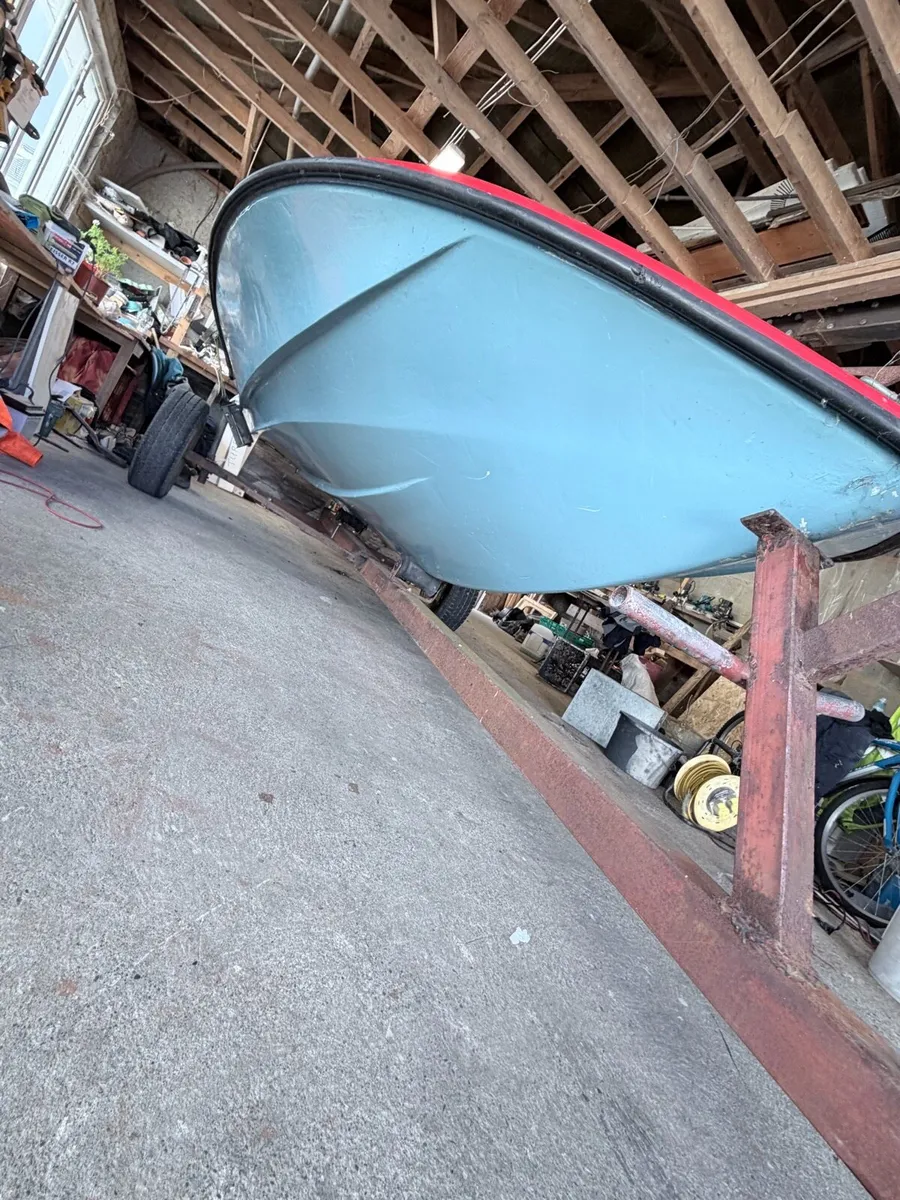 Shakespeare Speedboat Package - Image 3
