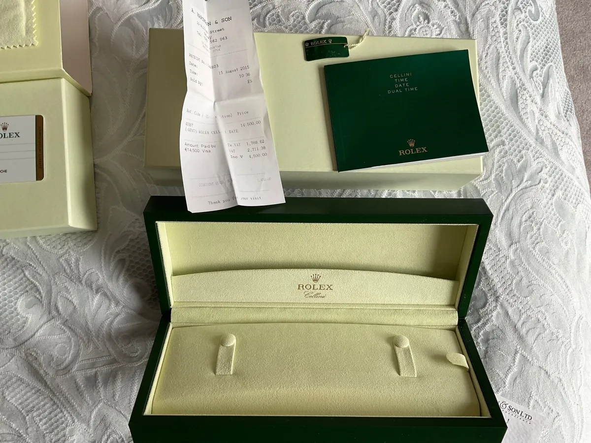 Watch - Image 2