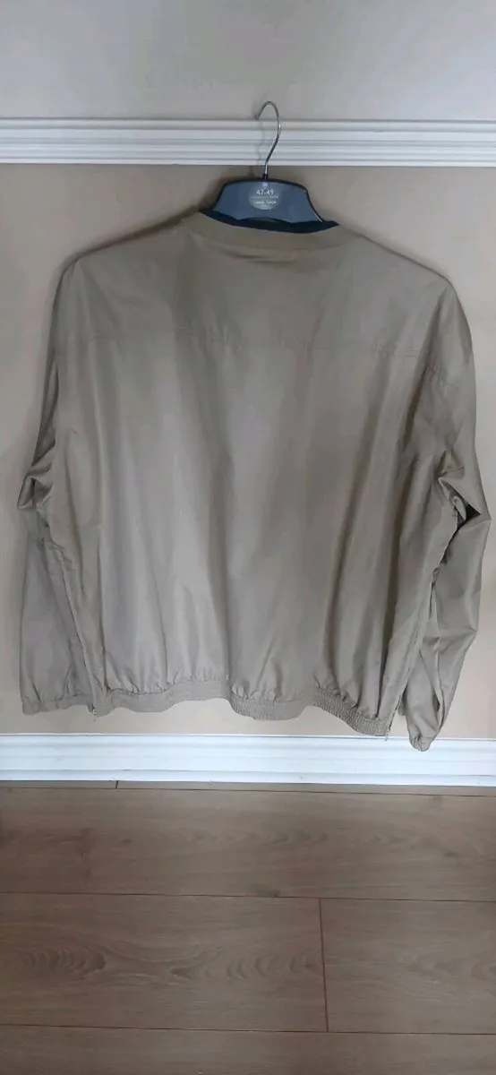 Polo Ralph Lauren Golf windbreaker - Image 2
