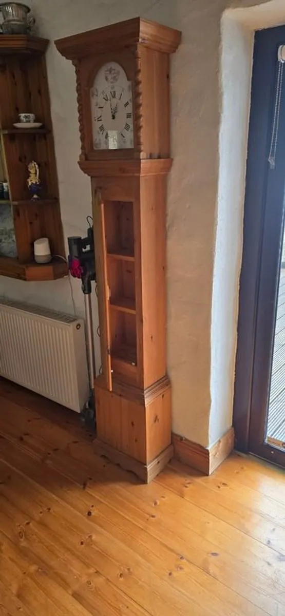 grand father clock - Image 4